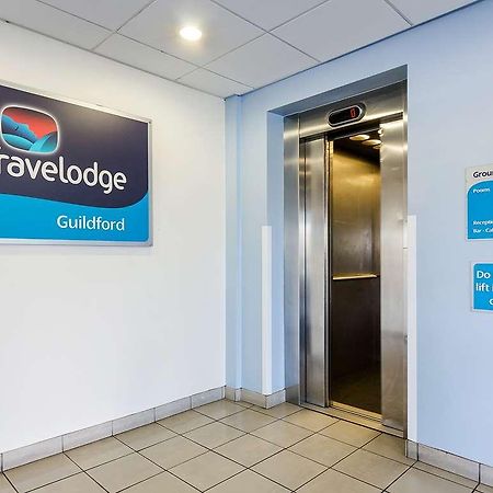 Travelodge Guildford Exterior foto
