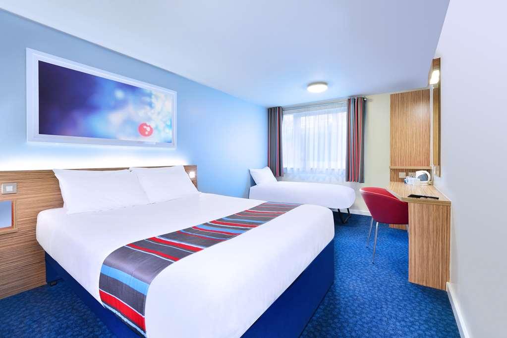 Travelodge Guildford Cameră foto