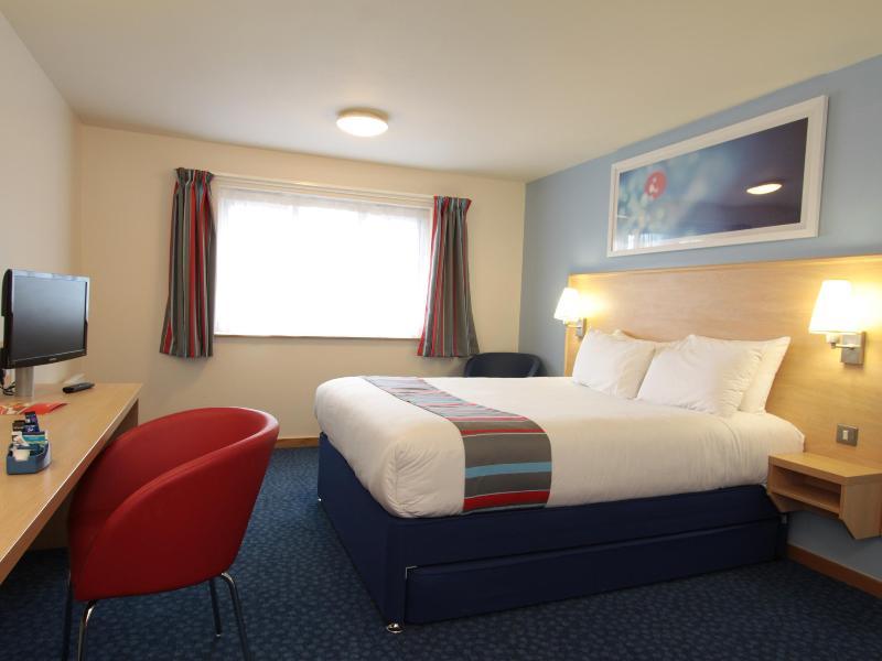 Travelodge Guildford Exterior foto