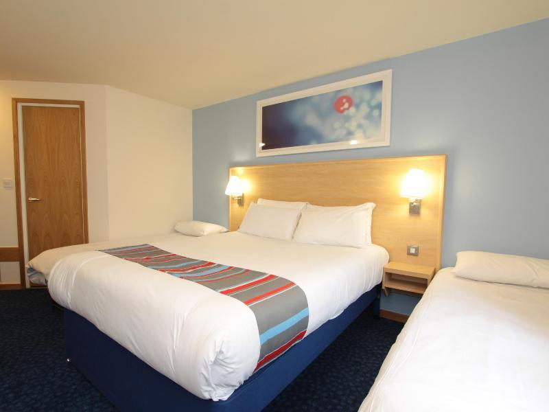 Travelodge Guildford Exterior foto
